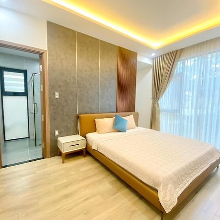 Aria Resort S2 Vung Tau Eksteriør bilde