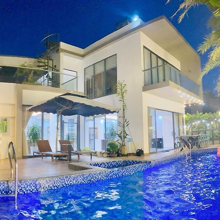 Aria Resort S2 Vung Tau Eksteriør bilde