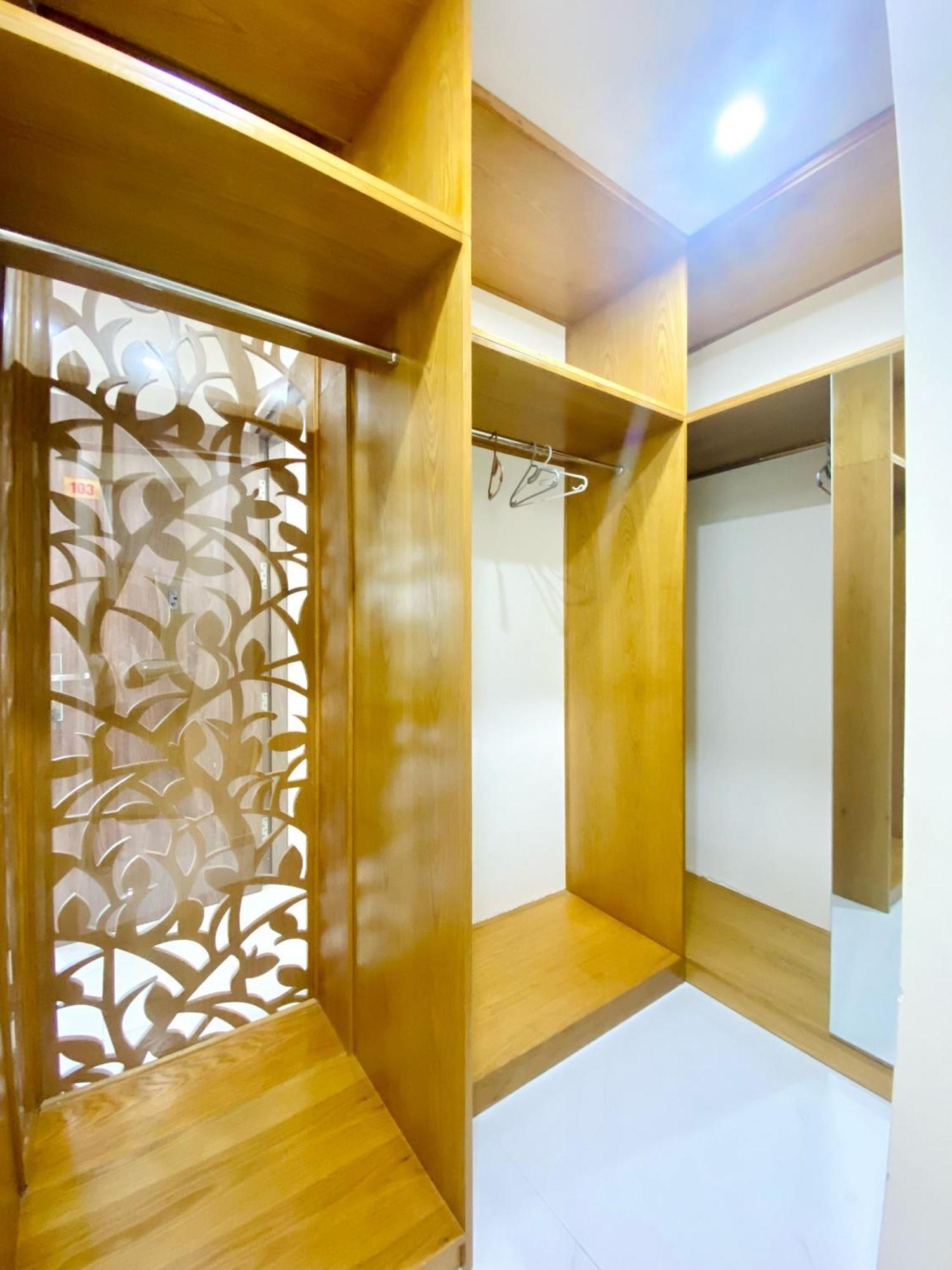 Aria Resort S2 Vung Tau Eksteriør bilde